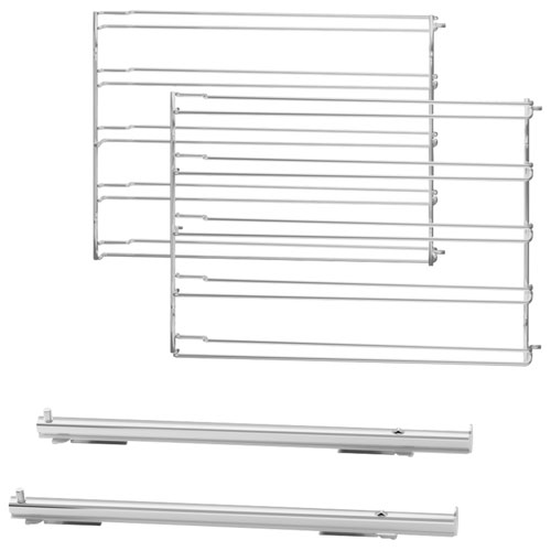 Smeg Telescopic Kit - Total Extraction