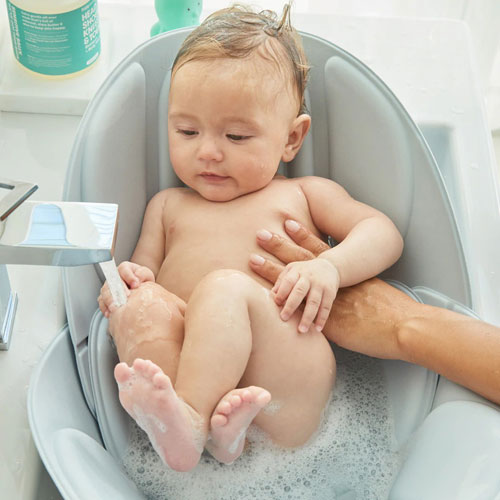 Fridababy Soft Sink Baby Bath Tub