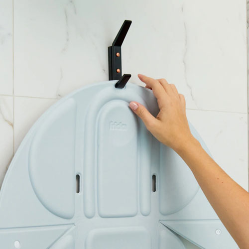 Fridababy Soft Sink Baby Bath Tub