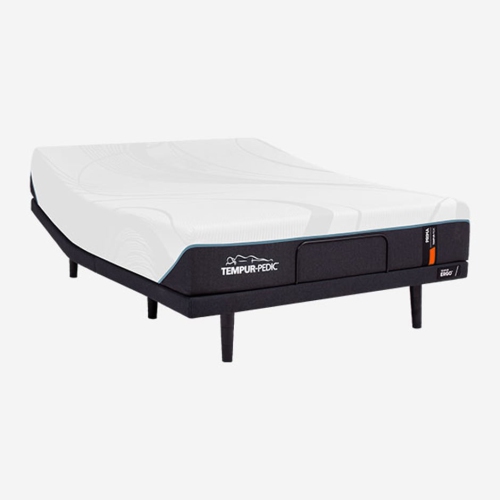 Tempur-Pedic Prima™ Orange 2.0 Mattress - Queen