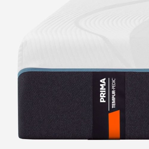 Matelas Tempur-Pedic Prima™ Orange 2,0 - très grand lit simple