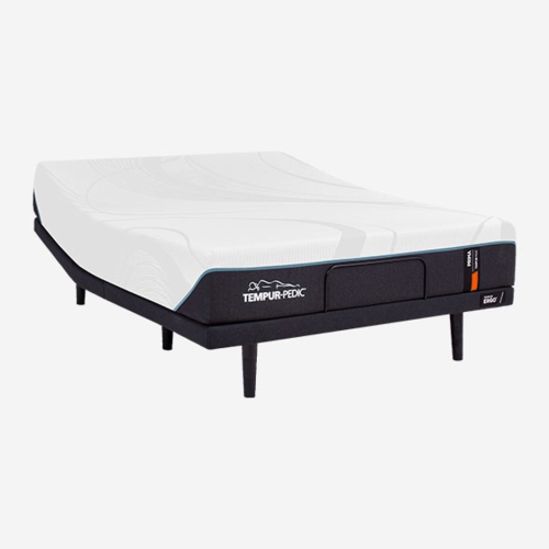 Tempur-Pedic Prima™ Orange 2.0 Mattress - Twin XL