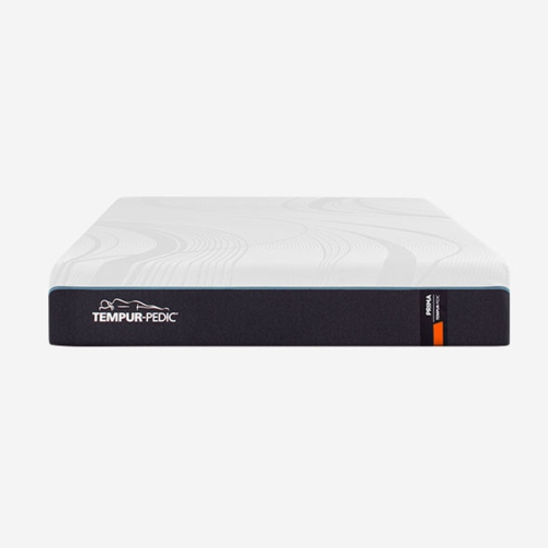 Tempur Pedic Prima Orange 2.0 Mattress King