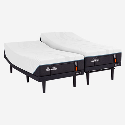 Matelas Tempur-Pedic Prima™ Orange 2,0 - très grand lit