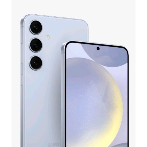 Remis à neuf - Galaxy S24+ (plus) 512&nbsp;Go de Samsung - Bleu saphir - Déverrouillé