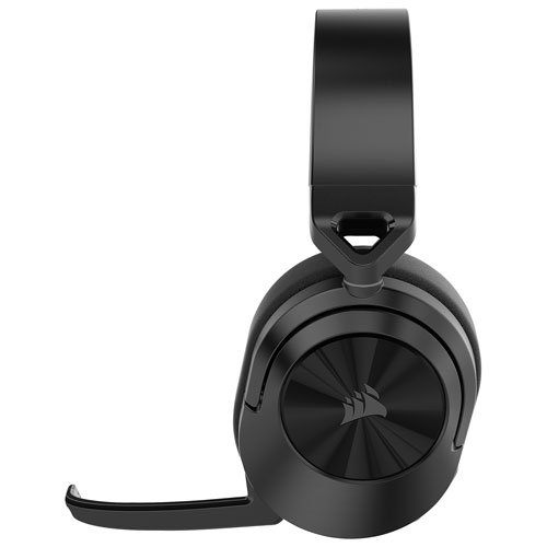 Corsair HS55 Wireless Core Gaming Headset – Black