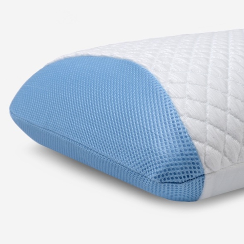 Oreiller corporel Sleep Country Polar Tropic™ - SPÉCIALITÉ