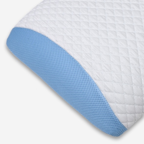 Oreiller corporel Sleep Country Polar Tropic™ - SPÉCIALITÉ