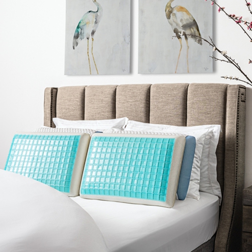 Sleep Country Polar Tropic™ Pillow - King