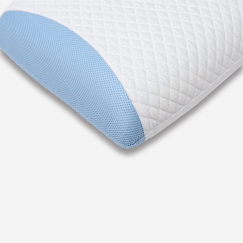 Sleep Country Polar Tropic™ Pillow - King