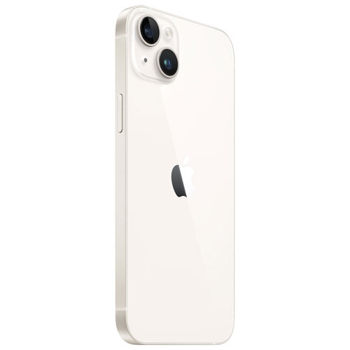 Apple iPhone 14 Plus 512GB - Starlight - Unlocked - eSIM by APPLE - Refurbished condition - Image 4