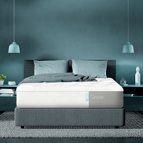 Matelas Casper Snow – lit simple