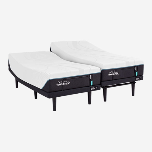 Matelas Teal 2,0 de Tempur-Pedic Prima™ - Grand lit
