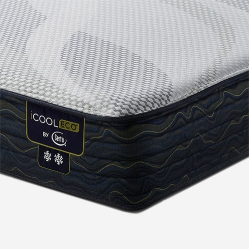 Serta iCool Eco 1 Mattress - Twin XL