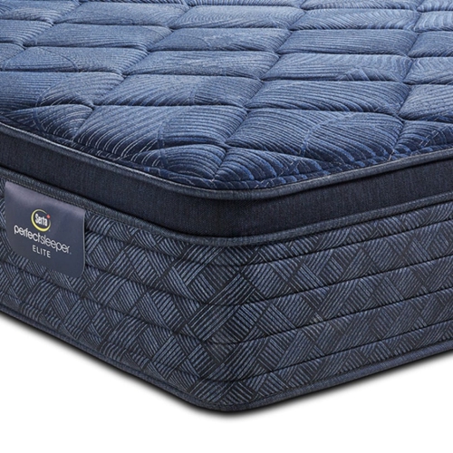 Serta Perfect Sleeper Elite Bayou Mattress - Full