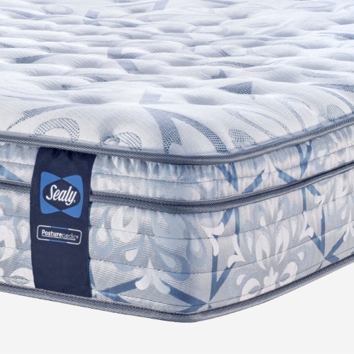 Matelas Posturepedic® Optimum® Billie de Sealy - très grand lit