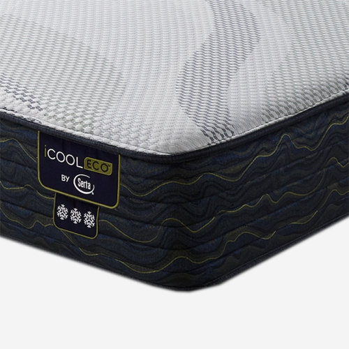 Serta iCool Eco 2 Mattress - King