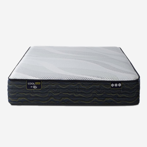 Serta iCool Eco 2 Mattress - Queen