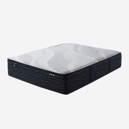 Matelas iCool Eco 3 de Serta - très grand lit simple