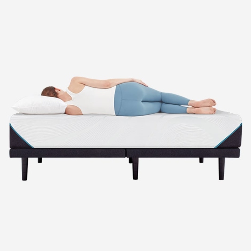 Matelas Tempur-Pedic Prima™ Blue 2,0 - très grand lit
