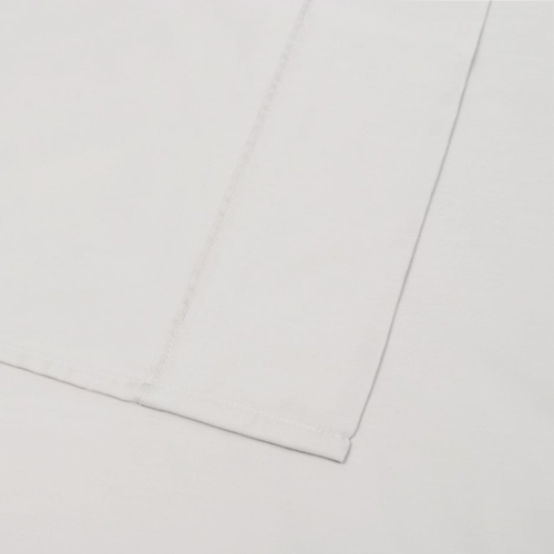 Ensemble de draps en coton égyptien de Sleep Country - très grand lit