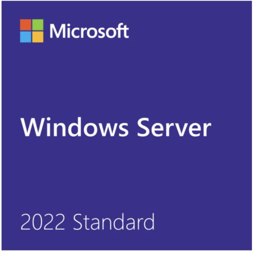 MICROSOFT Windows Server Product Key - Standard 2022