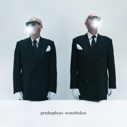 Pet Shop Boys - Nonetheless [COMPACT DISCS]