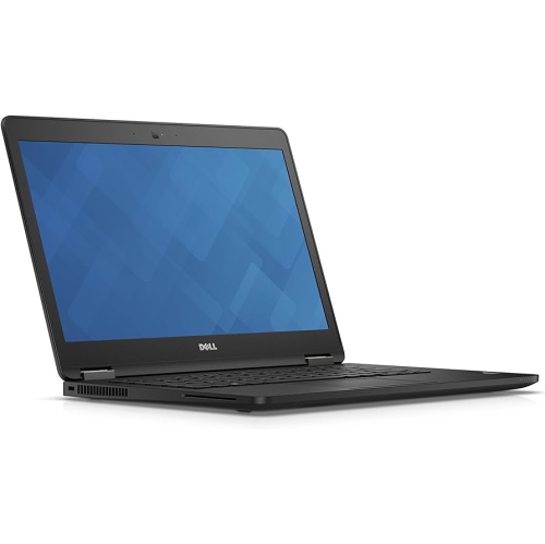 DELL  Refurbished (Good) - Latitude 7470 14" Screen Laptop, Intel Core I5-6Th Gen. 2.4Ghz, 8GB Ram, 256GB SSD, HDMI, Windows 10 Pro