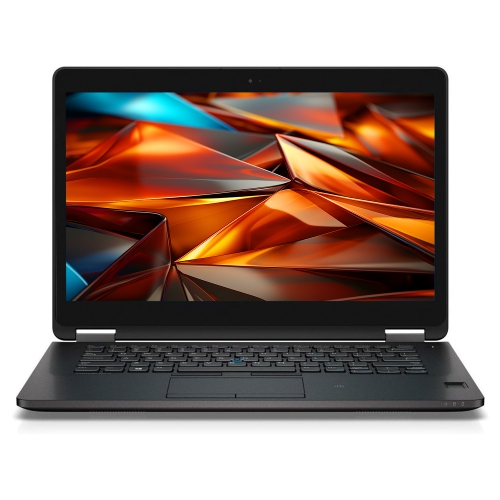 DELL  Refurbished (Good) - Latitude E7470 Business Laptop | 14-Inch Full HD Display | Intel Core I7 Processor | 8GB Ddr4 Ram | 512GB SSD | Windows 10