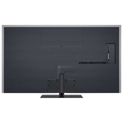 LG 65" 4K UHD HDR OLED evo G4 webOS Smart TV (OLED65G4SUB) - 2024