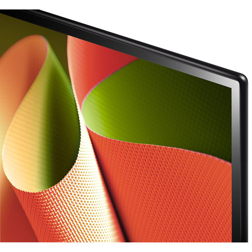 LG 77" B4 Series 4K UHD HDR OLED webOS Smart TV (OLED77B4PUA) - 2024 - Only at Best Buy