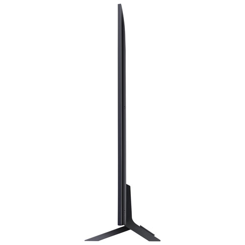 LG 50" 4K UHD HDR QNED webOS Smart TV (50QNED85TUA) - 2024