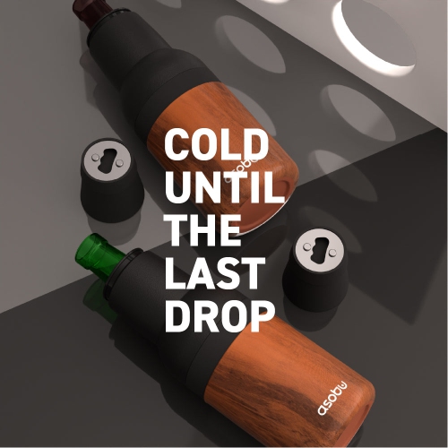 Asobu Frosty to 2 Go Chiller