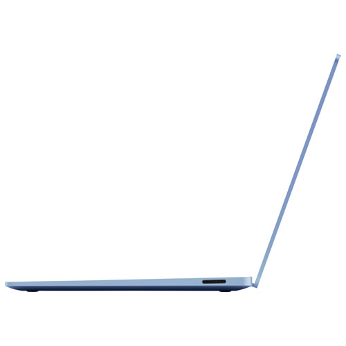 Portable Surface Laptop Copilot+ PC à écran tactile de 13,8 po de Microsoft (2024) - Saphir - Ang