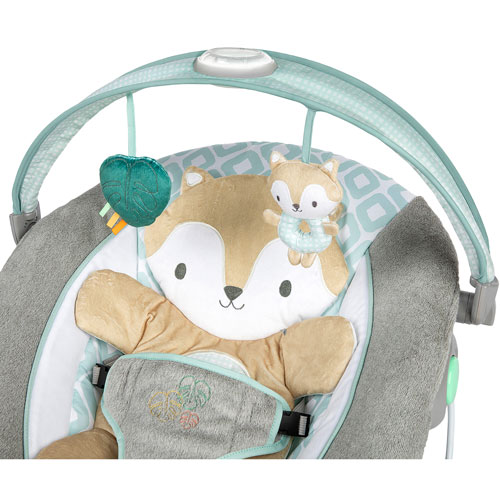 Ingenuity InLighten Bouncer - Kitt