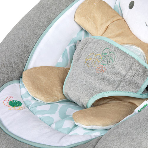 Ingenuity InLighten Bouncer - Kitt