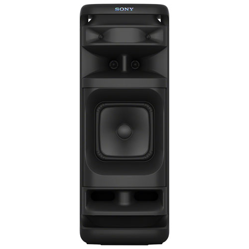 Sony ULT Tower 10 Bluetooth Wireless Party Speaker - Black