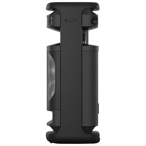 Haut-parleur de fête Bluetooth sans fil ULT Tower 10 de Sony - Noir