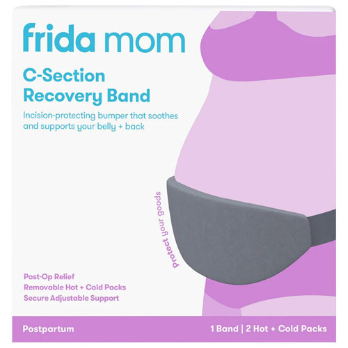 Frida Mom C-Section Recovery Band