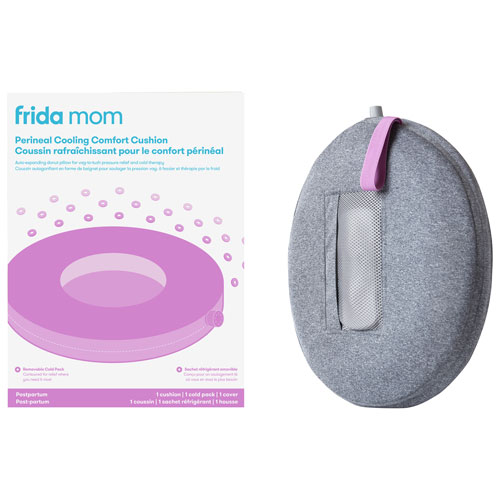 Frida Mom Perineal Cooling Comfort Cushion