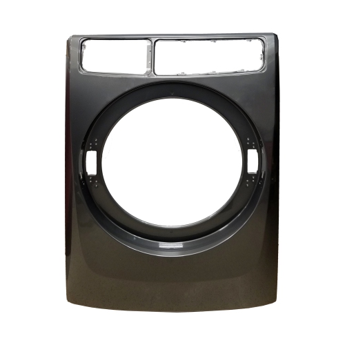 Panneau Frigidaire remis à neuf, laveuse, avant, titane, n° de pièce : Pièce d'origine 5304505059