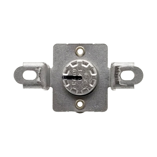 Fusible thermique de sécheuse LG remis à neuf, thermostat à limite élevée, n° de pièce : Pièce d'origine 6931EL3003&nbsp;deniers