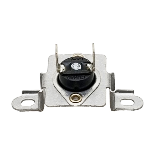 Fusible thermique de sécheuse LG remis à neuf, thermostat à limite élevée, n° de pièce : Pièce d'origine 6931EL3003 deniers