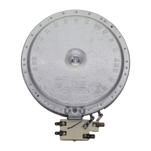 Refurbished Samsung Heater Radiant Single P/N: DG47-00060A OEM part