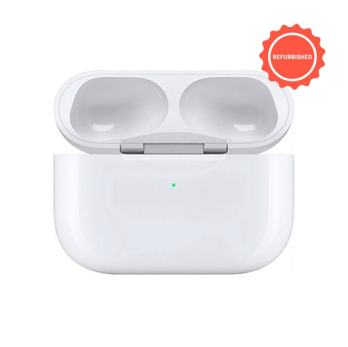 APPLE  Refurbished (Good) - Case Airpods Pro (2Nd Gen Lightning) Case Replacement Only (Mqd83Am/a)