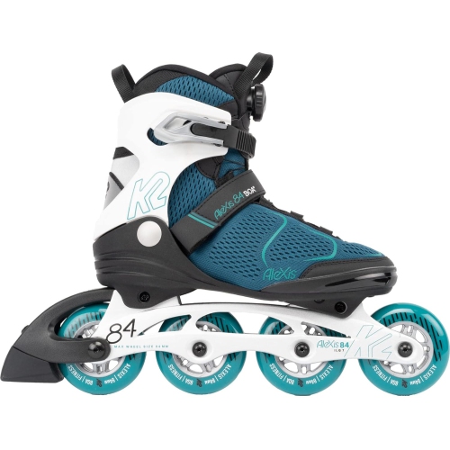 K2 Skate Alexis 84 Boa