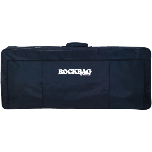 RockBag by Warwick Student 76 Keys Keyboard Gig Bag - 16.54