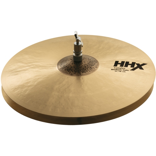 Sabian HHX Complex Performance Set
