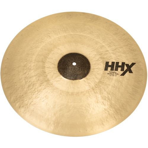 Sabian HHX Complex Performance Set