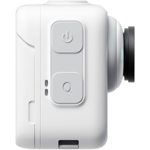 Insta360 GO 3 (128GB) Action Camera - White by INSTA360 - Open Box condition - Image 4